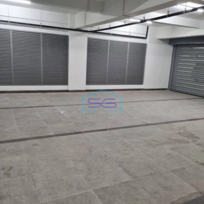 Dijual Ruko Besar 4 Lantai di Tangerang LB 656m2