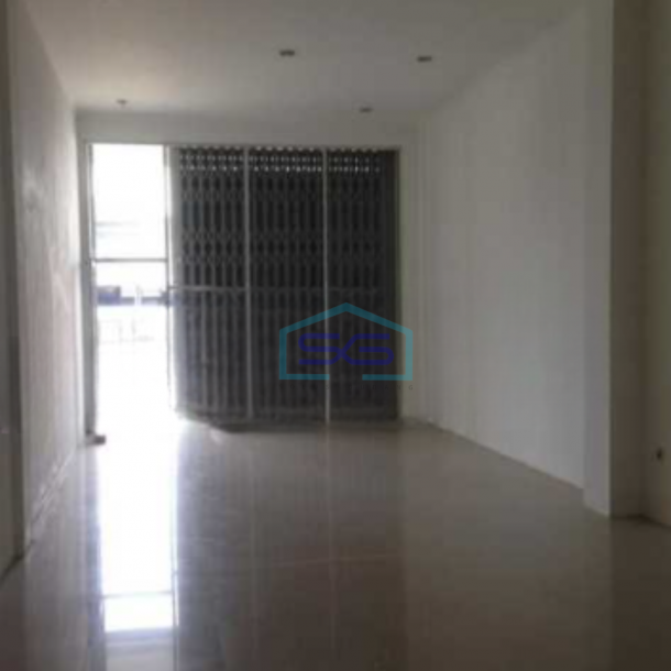 Disewakan Ruko Luas Tanah 540 m² Lokasi Bebas Banjir di Serpong Tangerang Selatan-1