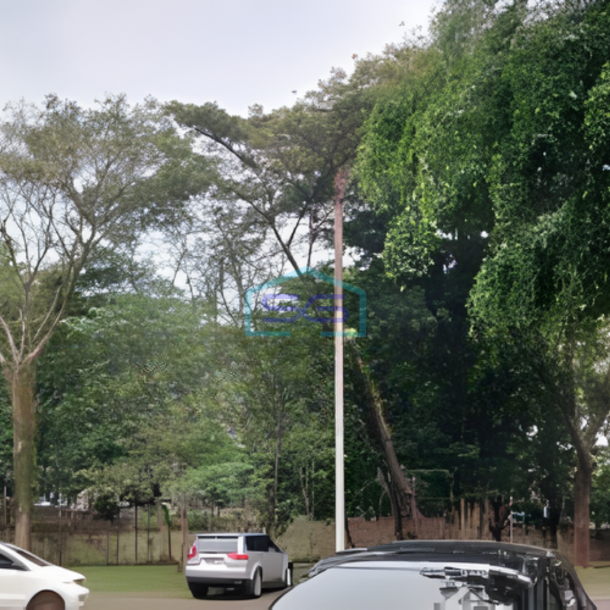 Disewakan Ruko 1 Lantai Lokasi BSD Tangerang-2