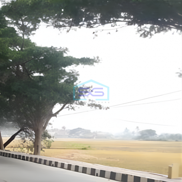 Dijual Tanah Lokasi Pinggir Jalan Sepatan Tangerang Luas 22000 m²-1