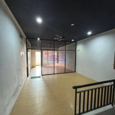 Dijual Murah Ruko Golden Gading Serpong Tangerang 2 Lantai