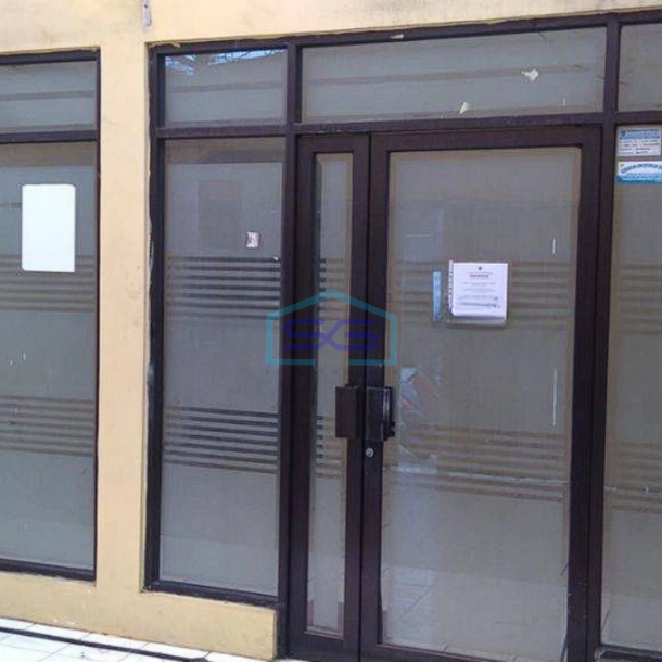 Dijual Ruko Strategis di Jalan Utama Depok Luas 214m2-1