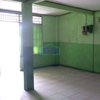 Dijual Ruko Strategis di Jalan Utama Depok Luas 214m2-5