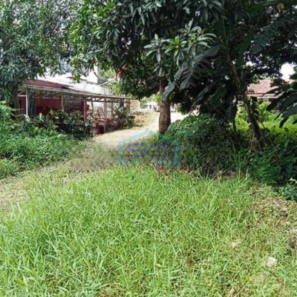 Disewakan Gudang Strategis di Pinggir Jalan Raya Depok LT 650m2-2