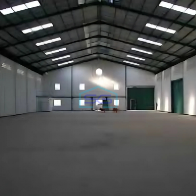 Disewakan Gudang di Muara Baru, Jakarta Utara