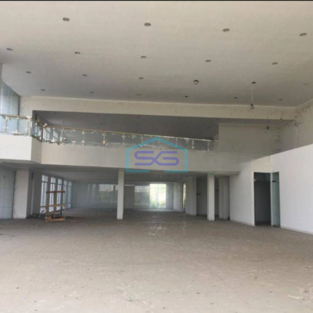 Dijual Pabrik di Deltamas Cikarang Bekasi LT 39000m2-1