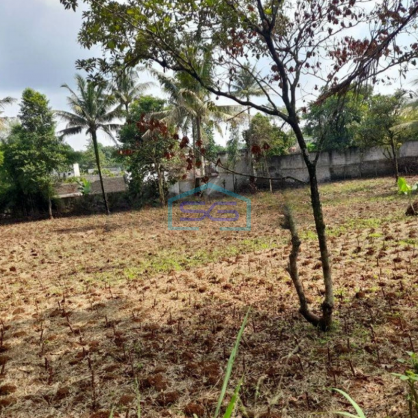 Dijual Tanah di Jalan Tengah Dekat Arco Sawangan Depok-1