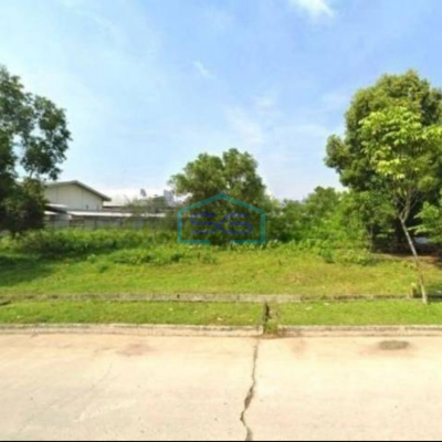 Dijual Tanah Kavling Industri Luas 10000m2 di Cikupa Tangerang