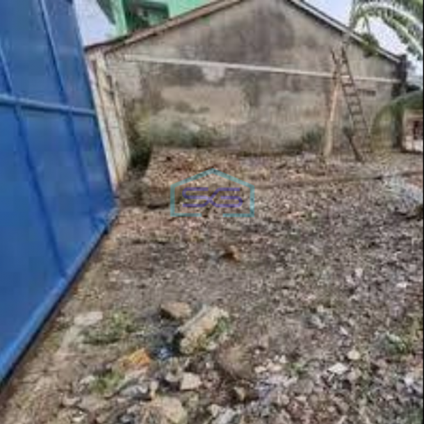 Dijual Tanah LT 3500m2 di Jalan Parung Raya Bogor Jawa Barat-1