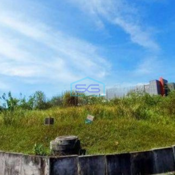 Dijual Tanah Kavling Komersial di Kawasan Industri Jababeka Bekasi-1