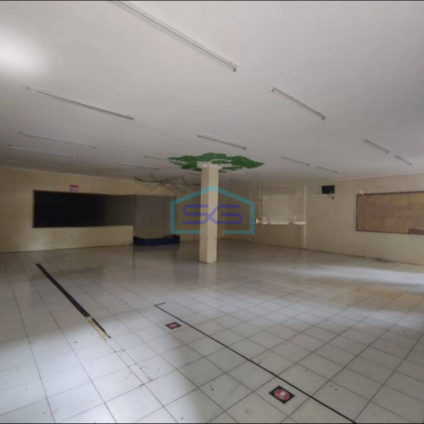 Dijual Tanah 1 Hektar di Jalan Kemang Timur Jakarta Selatan-2