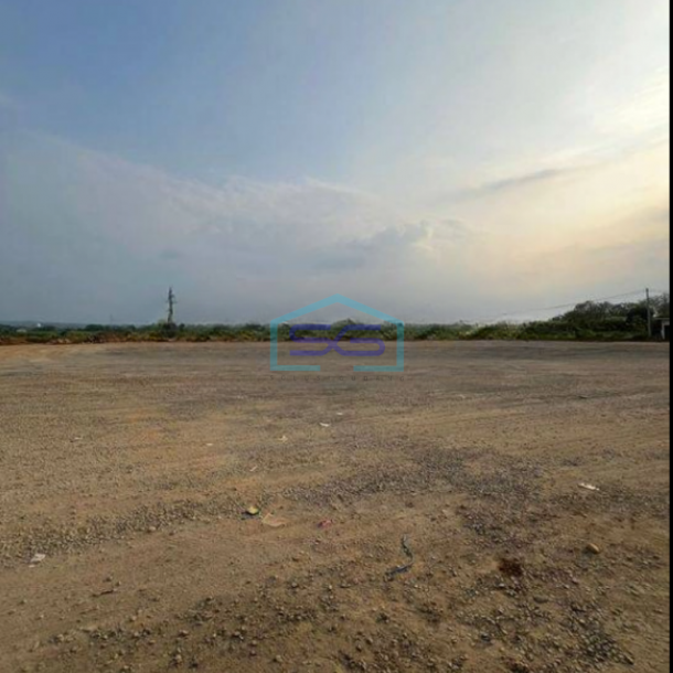 Dijual Pabrik Pemecah Batu di Mojokerto Jawa Timur-1