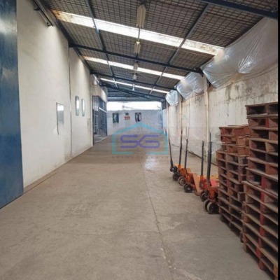 Dijual Cepat Gudang di Jalan Indokarya Sunter Jakarta Utara-3