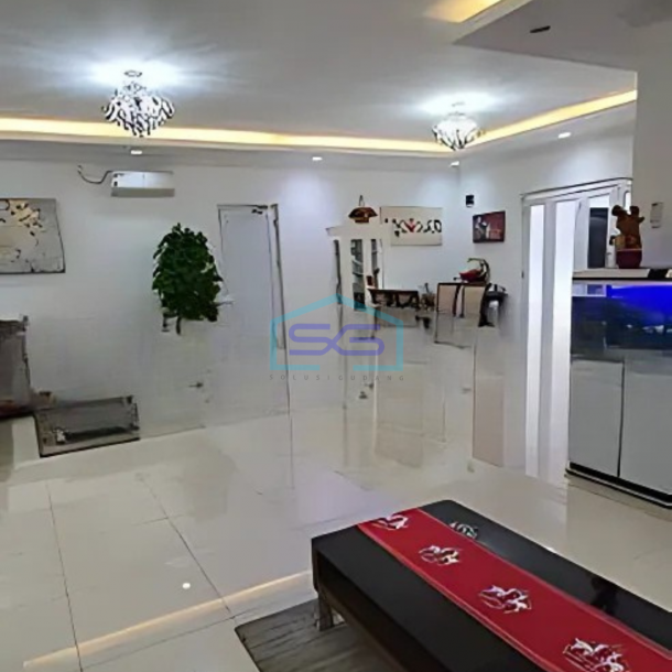 Dijual Gedung Kantor Siap Huni Bersih di Jati Padang Jakarta Selatan LB 600m2-4