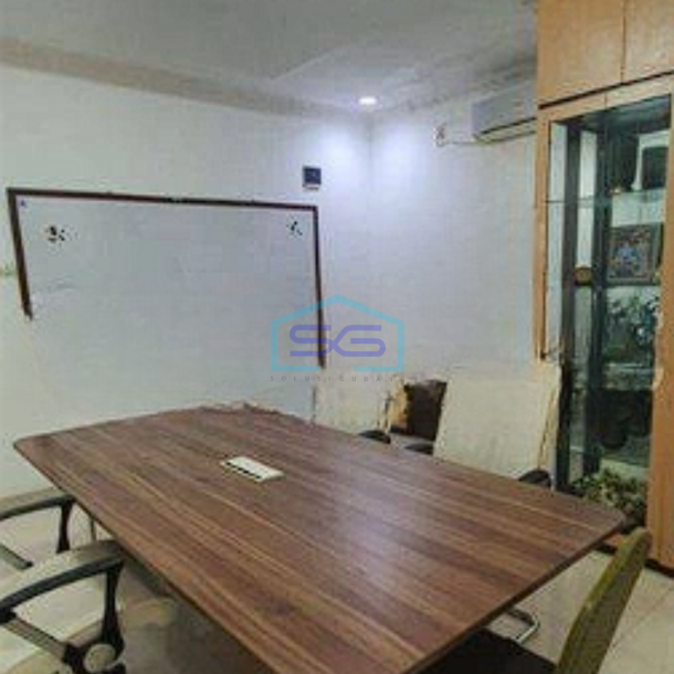 Dijual Gedung Kantor Siap Huni Bersih di Jati Padang Jakarta Selatan LB 600m2-3