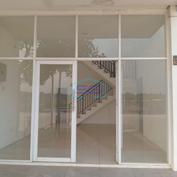 Dijual Gudang di Kota Bekasi Ada Office 2 Lantai LB 180m2-4