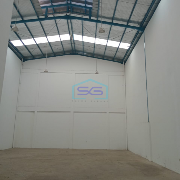 Dijual Gudang di Kota Bekasi Ada Office 2 Lantai LB 180m2-3