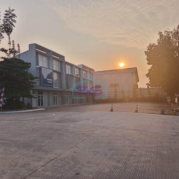 Dijual Ruko 2 Lantai di Bekasi-1