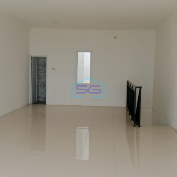 Dijual Ruko 2 Lantai di Bekasi-3