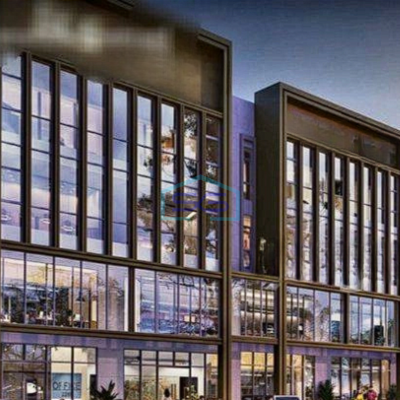 Dijual Ruko 3 Lantai Di Cibubur Bogor Luas Bangunan 426m2