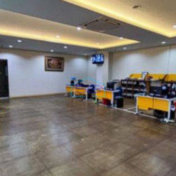 Dijual Ruko 4 Lantai Murah Lokasi di Jati Asih Bekasi LB 564m2-5