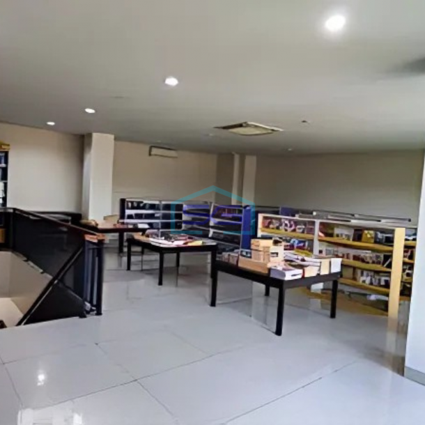 Dijual Ruko 4 Lantai Murah Lokasi di Jati Asih Bekasi LB 564m2-3