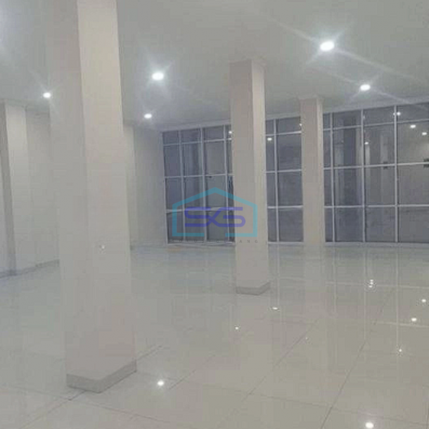 Dijual Ruko 3 Lantai Gandeng Murah di Pondok Gede Bekasi LB 285m2-4