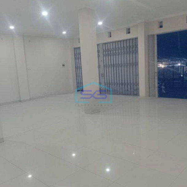 Dijual Ruko 3 Lantai Gandeng Murah di Pondok Gede Bekasi LB 285m2-3