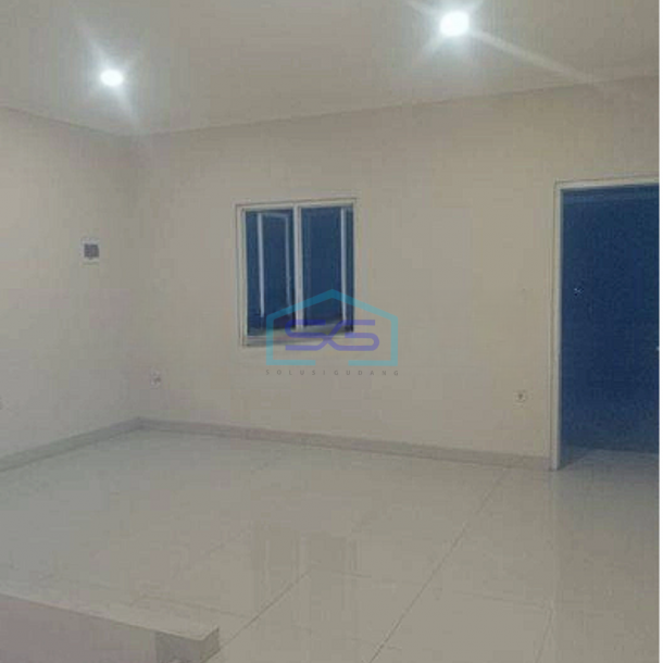 Dijual Ruko 3 Lantai Gandeng Murah di Pondok Gede Bekasi LB 285m2-2