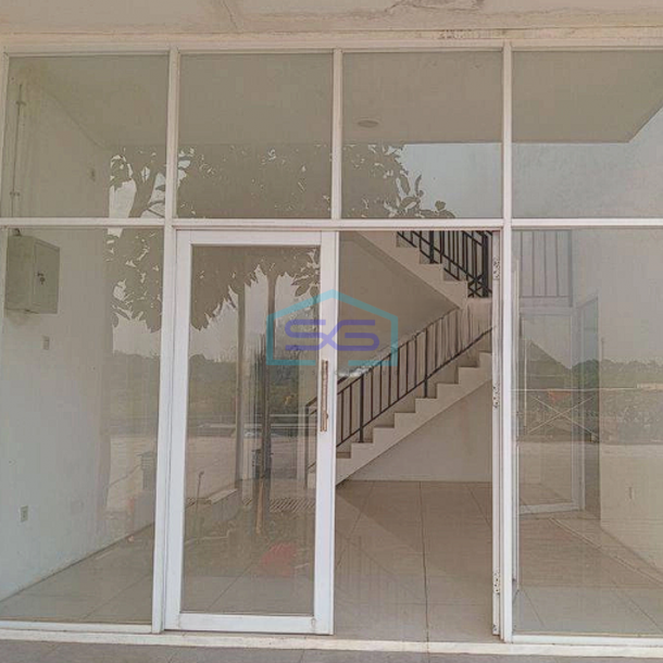 Dijual Cepat Gudang Sumur Batu Kota Bekasi LT 240m2-4