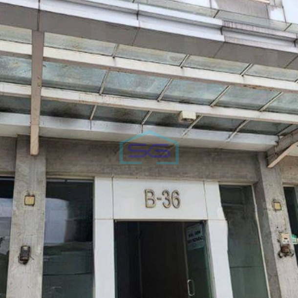 Dijual Ruko Strategis 3 Lantai di Bekasi Luas Bangunan 254m2-1