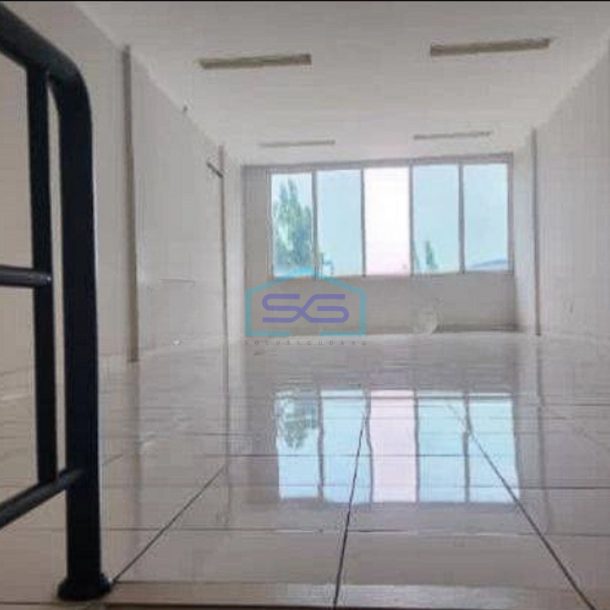 Dijual Ruko Strategis 3 Lantai di Bekasi Luas Bangunan 254m2-5