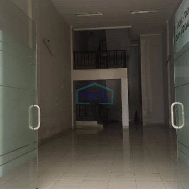 Dijual Ruko Strategis 3 Lantai di Bekasi Luas Bangunan 254m2-4