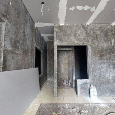 Dijual Ruang Usaha di Bintaro Tangerang Selatan LB 240m2-3