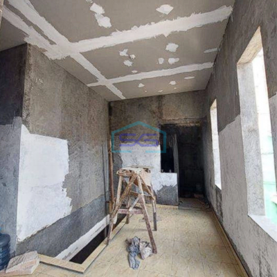 Dijual Ruang Usaha di Bintaro Tangerang Selatan LB 240m2-2