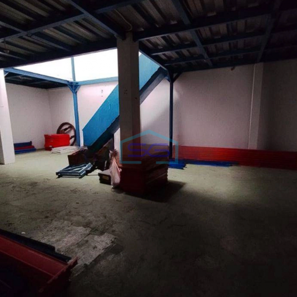 Disewakan Ruko 3 + 1 Kantor di Pondok Indah Jakarta Selatan LT 600m2-5