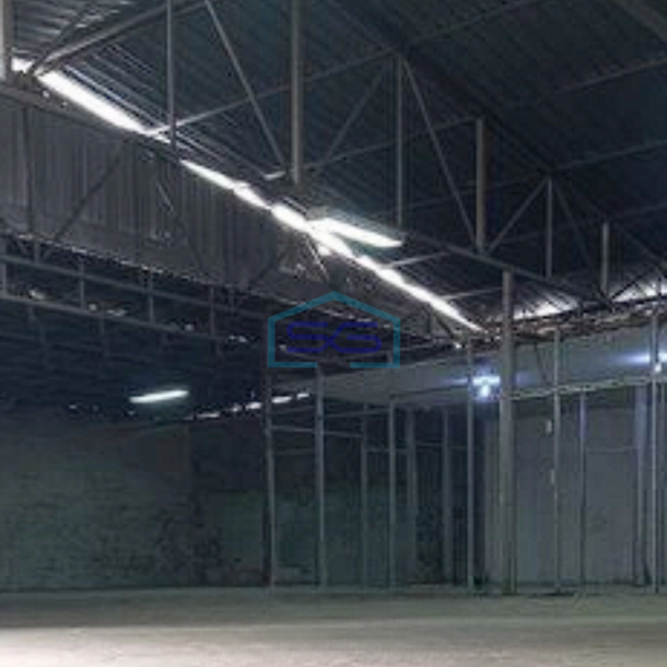Disewakan Gudang Strategis di Cibubur Bekasi LT 1600m2-4