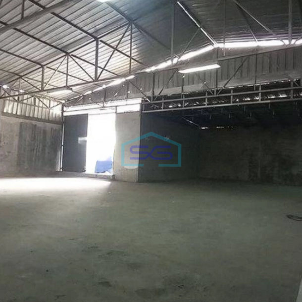 Disewakan Gudang Strategis di Cibubur Bekasi LT 1600m2-3