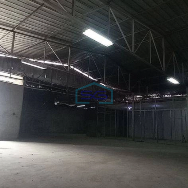 Disewakan Gudang Strategis di Cibubur Bekasi LT 1600m2-2