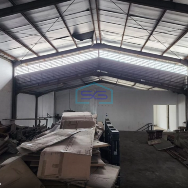 Disewakan Gudang Murah Pulogadung Jakarta Timur Luas Bangunan 560m2-5