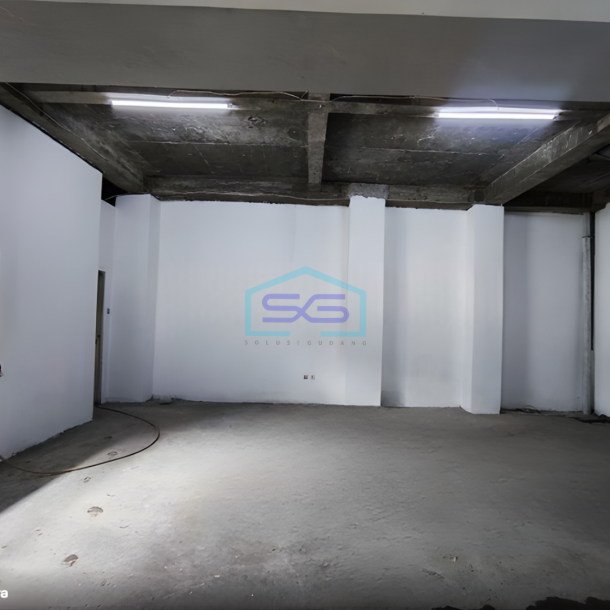 Disewakan Gudang Murah Pulogadung Jakarta Timur Luas Bangunan 560m2-3