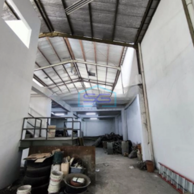 Disewakan Gudang Murah Pulogadung Jakarta Timur Luas Bangunan 560m2