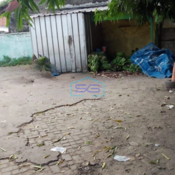 Dijual Tanah Strategis di Munjul Jakarta Timur Cocok Untuk Usaha-2