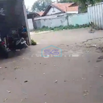 Dijual Tanah Strategis di Munjul Jakarta Timur Cocok Untuk Usaha