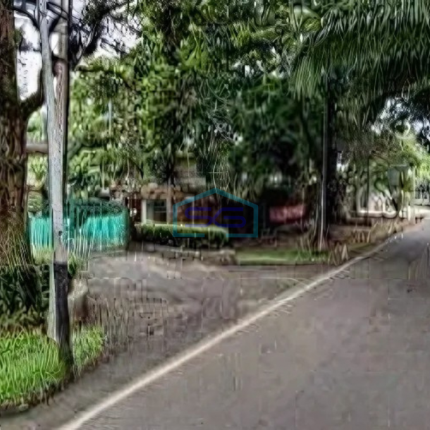 Dijual Tanah di Menteng, Tebet Jakarta Selatan Luas Tanah 5652m2-1