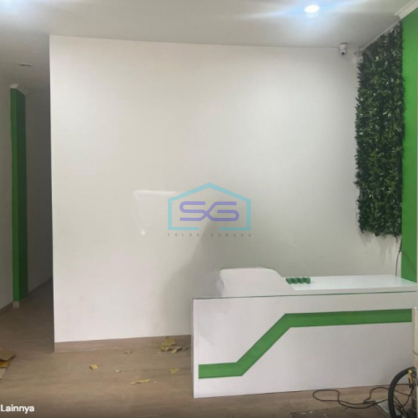 Dijual Ruko Lokasi di Sukmajaya Depok Luas Bangunan 276m2-5