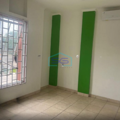 Dijual Ruko Lokasi di Sukmajaya Depok Luas Bangunan 276m2