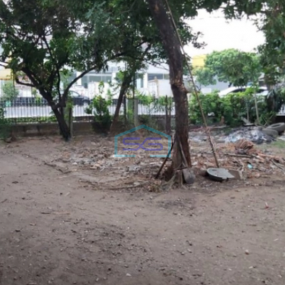 Dijual Tanah Cepat Strategis di Pinggir Jalan Raya Jati Asih Bekasi