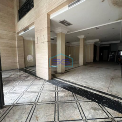 Disewakan Ruko 7 Lantai di Thamrin Jakarta Pusat Luas Bangunan 900m2