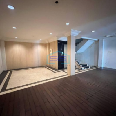 Disewakan Ruko 7 Lantai di Thamrin Jakarta Pusat Luas Bangunan 900m2